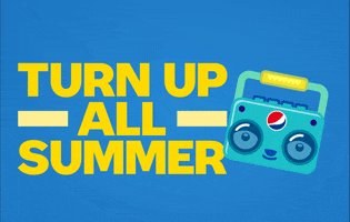 GIF by Pepsi #Summergram