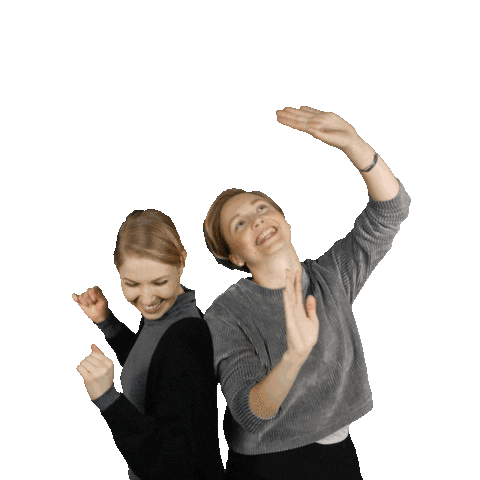 Luki Ninavandor Sticker by Cologne's