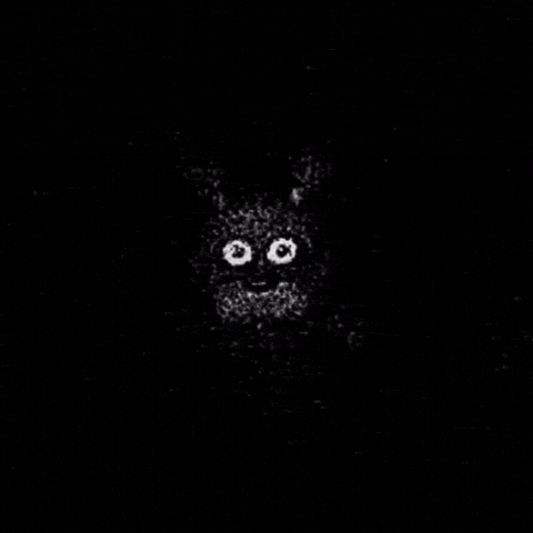 Five Nights Instagram GIF