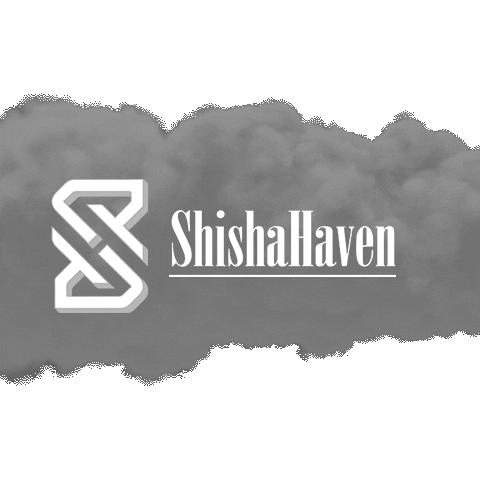 Hookah Shisha Sticker by ShishaHaven UK