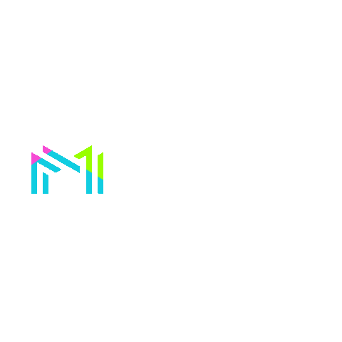 Social Media Mma Sticker by Millennial Marketing Agency