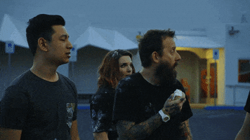 rooster teeth cake GIF by Achievement Hunter