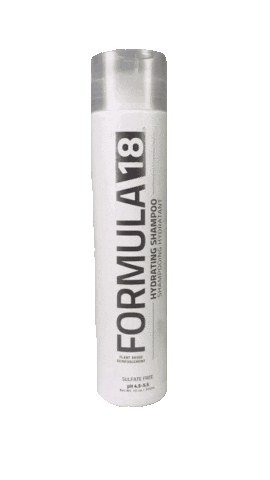 FORMULA18 Sticker