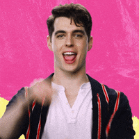 October 3Rd GIF by Mean Girls on Broadway