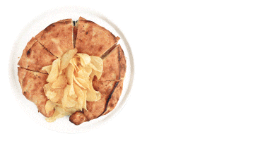 Rosca Sticker by Chalo