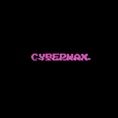 cyberwax GIF