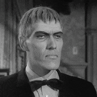 the addams family lurch GIF by absurdnoise