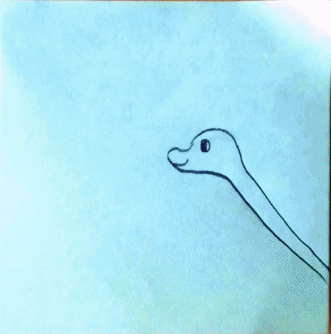 Dinosaur GIF