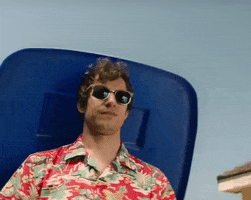 Andy Samberg Fml GIF by The Lonely Island
