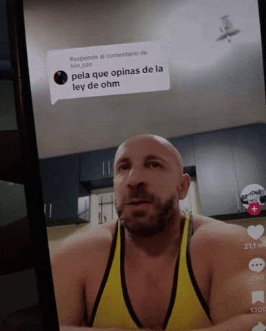 Opinion Ohm GIF