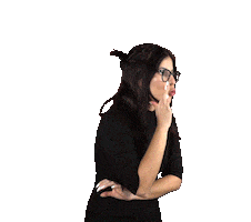 Youtube Omg Sticker by Mussoumano