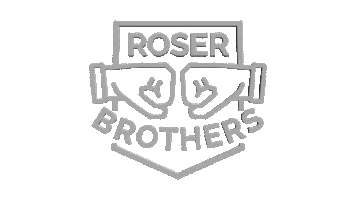 Stuttgart Creative Agency Sticker by Roserbrothers