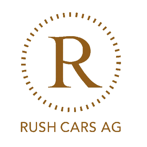 Sticker by rushcars