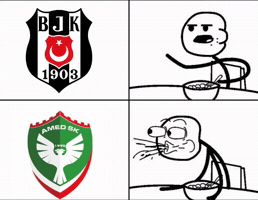 Beşiktaş GIF