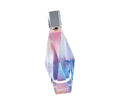 Bottle Perfume Sticker by Ghost Fragrances