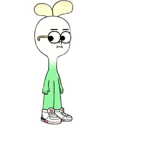 Wake Up Dance Sticker by Cartoon Network Brasil for iOS & Android | GIPHY Wake Up Dance Sticker by Cartoon Network Brasil for iOS & Android | GIPHY