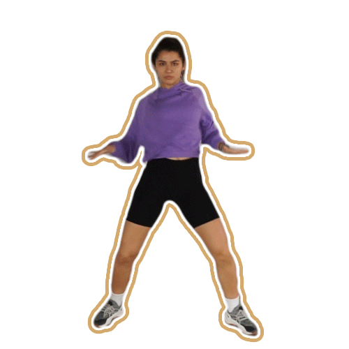 LoftDance Sticker