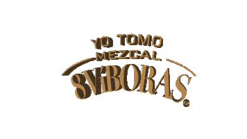 Mezcal 8 Víboras Sticker