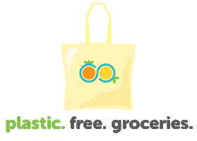 Infinity Goods Sticker