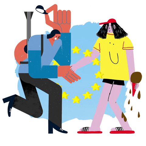 radicalzz studio GIF