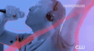 Coldplay GIF by iHeartRadio
