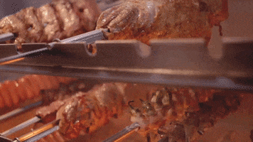 Texas de Brazil GIF