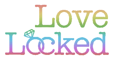 Jersey City Pride Sticker by Love Locked