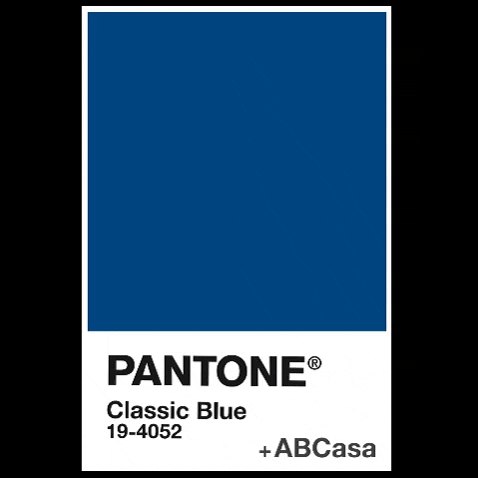 Pantone GIF by ABCasa