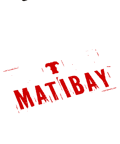 Tanduay Rhum PH Sticker