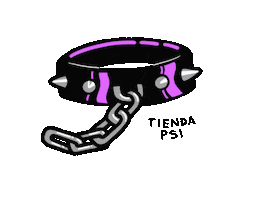 Tiendapsi Sticker