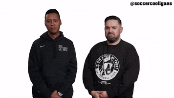 Sad Mls GIF by The Cooligans