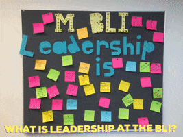 GIF by Barger Leadership Institute