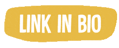 Link Bio Sticker by Studio Annenas