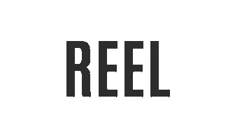 Cine Reel Sticker