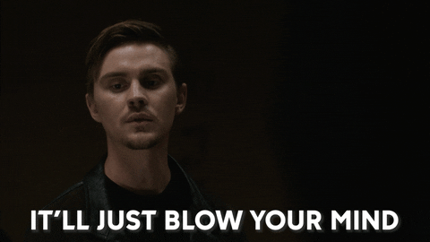 Itll Blow Your Mind GIFs - Find & Share on GIPHY
