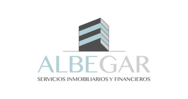 Albegar Sticker