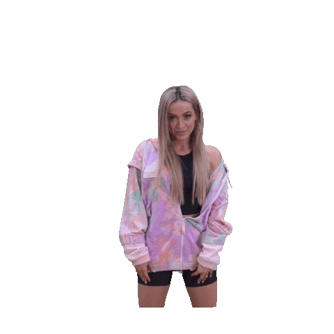 Mirgova Sticker by Dominika Mirgová