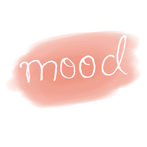 Mood Status Sticker