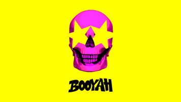 Booyah GIF by Marmo
