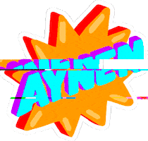 Yep Yes Sticker by Alphadog