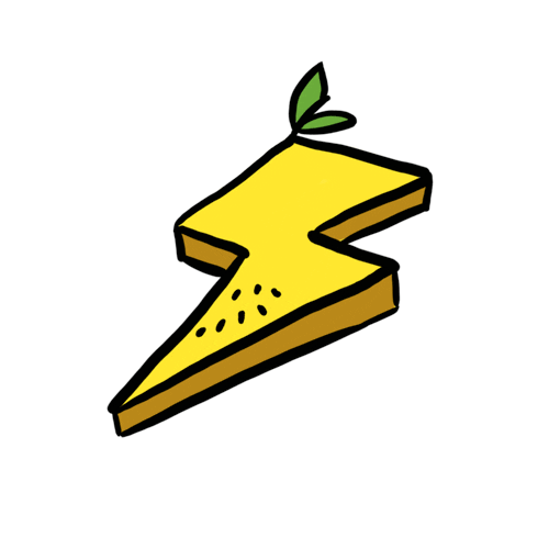 Energy Sticker