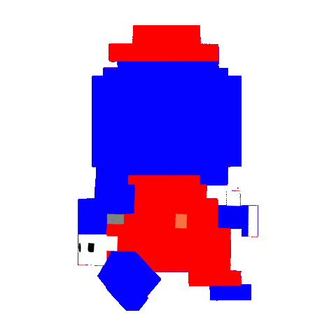 Gamingopenhouse Sticker by Hire Horatio