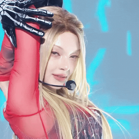 Nova Xin GIF