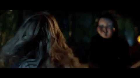 Scary Movie Knockout GIF by ADWEEK - Find & Share on GIPHY