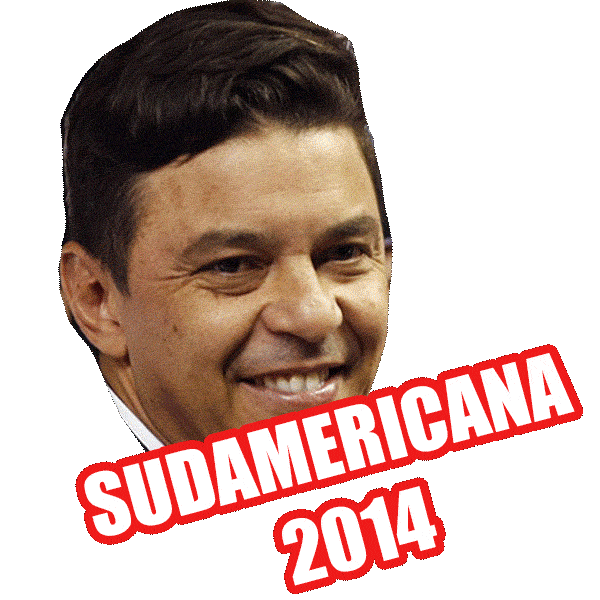 River Sticker