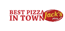 Cyprus Jackspizza Sticker by Jack's Pizza Limassol