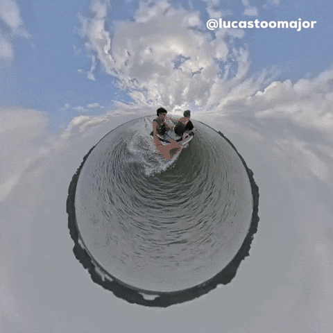 Fun Water GIF