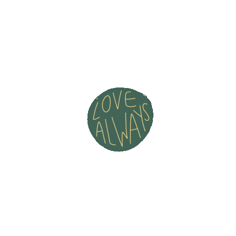 Love Sticker
