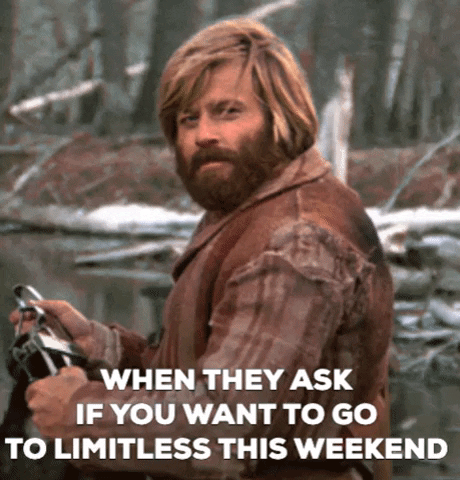 Limitless Axes & Ales GIF