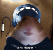 Murder Drones GIF